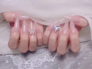 ネイル ネイルサロン KARIのネイルデザイン