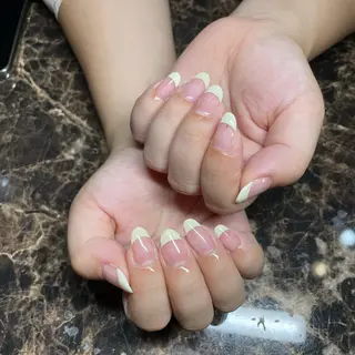 ネイル IROHA Nail 堺雛薫のネイルデザイン