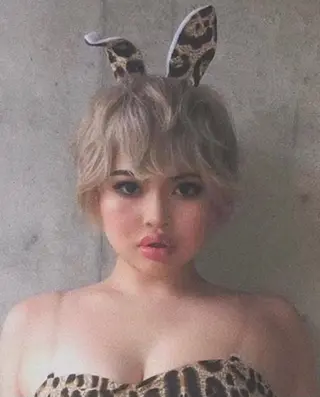 マツエク・マツパ SESUNNY セサ二ー　SAYAのマツエク・マツパデザイン