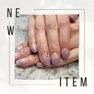 ネイル 矢野 美希のネイルデザイン