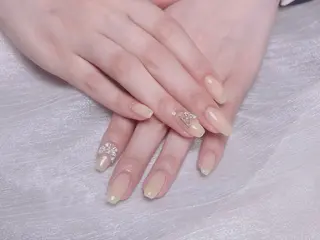 ネイル KARI ネイルサロンのネイルデザイン