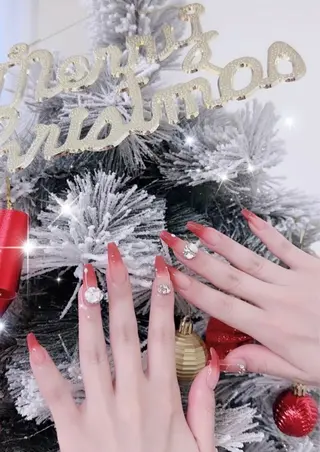 ネイル NA Nailsalonのネイルデザイン