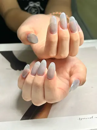 ネイル コウ ヨウのネイルデザイン