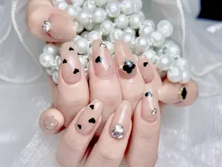 ネイル Aurum nailのネイルデザイン