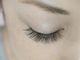 マツエク・マツパ ビーナスフォート 横川駅前店のマツエク・マツパデザイン