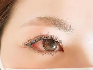 マツエク・マツパ LUANA eye&nailのマツエク・マツパデザイン