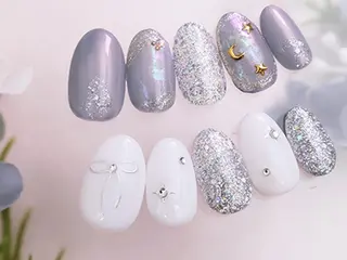 ネイル 池袋 りみのネイルデザイン