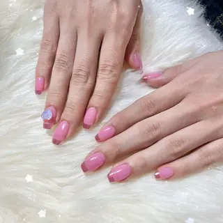 ネイル 𝑵𝑰 𝑲𝑶のネイルデザイン