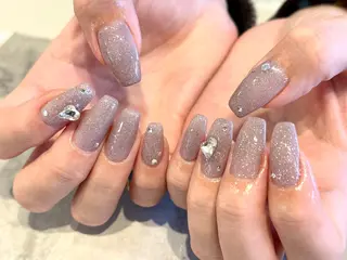 ネイル ikoi🫧 Kotomiのネイルデザイン