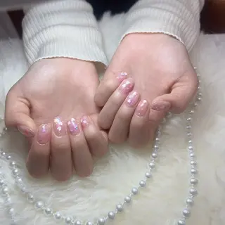 ネイル You&Me Reonaのネイルデザイン