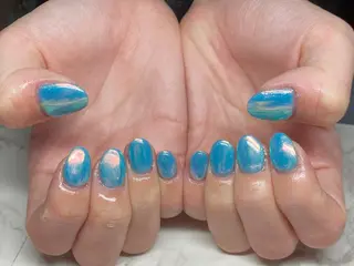 ネイル Beauty Salon  Luna所属・Beauty Salon Lunaのエステ・リラクイメージ
