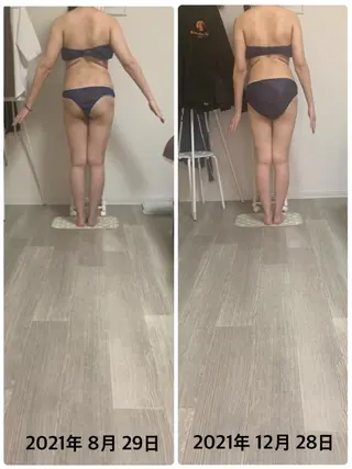 美ボディメイクサロン　only one body所属・桑田 里美のエステ・リラクイメージ