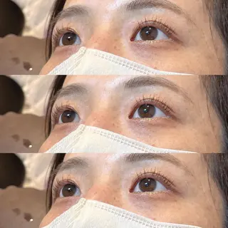 マツエク・マツパ 美奈 🫧のヘアスタイル