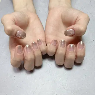ネイル nailsalon Josee所属・nailsalon Joseeワシズのネイルデザイン