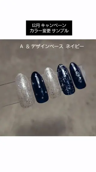 ネイル   BENNIEのネイルデザイン