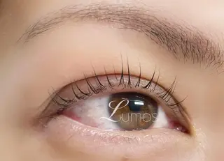 マツエク・マツパ Lumos nail&eyelash所属・Lumos Ayakaのマツエク・マツパデザイン