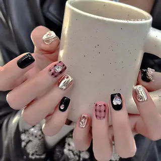 ネイル ✨みゆき ✨のネイルデザイン