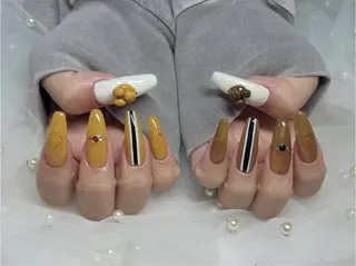 ネイル Van Nail Salonのネイルデザイン