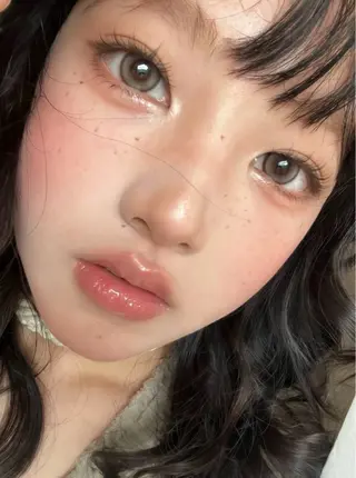 マツエク・マツパ UYU(ウユ) 新宿所属・【NEWOPEN】 UYU新宿🎀のマツエク・マツパデザイン