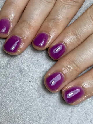ネイル maison de charme Beauté所属・Beaute IORIのネイルデザイン