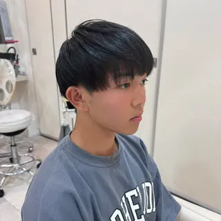 メンズ PELE SAKAE /Sayakaのヘアスタイル