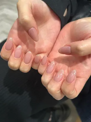 ネイル emunail  kannai所属・. mayuのネイルデザイン