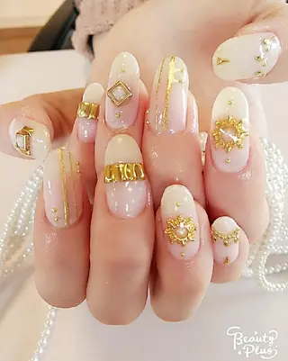 ネイル MANA MANAのネイルデザイン