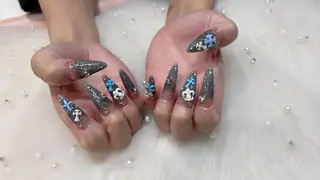 ネイル 《LB》ラブリエ Nail&eyeのマツエク・マツパデザイン