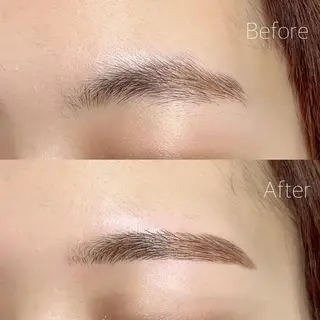 アイブロウ Noel eye所属・mao 🕊のマツエク・マツパデザイン