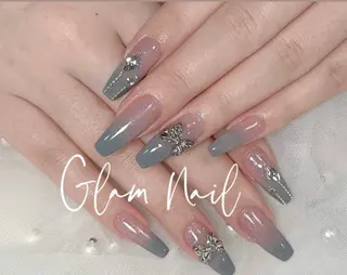 ネイル リ ナのネイルデザイン