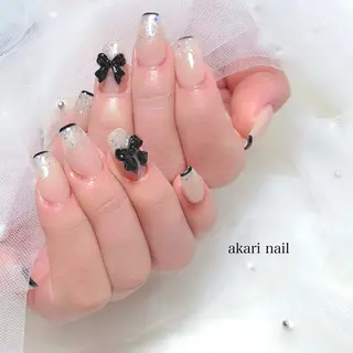 ネイル AKARI nail💅のネイルデザイン