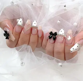 ネイル Lina所属・Lina Nail Salonのネイルデザイン