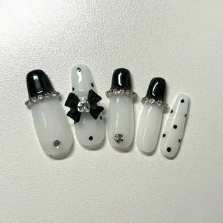 ネイル Beautiful. Aのネイルデザイン