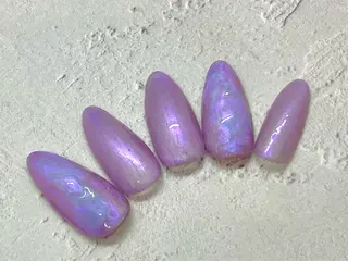 ネイル RIKA@salon newsproutのネイルデザイン