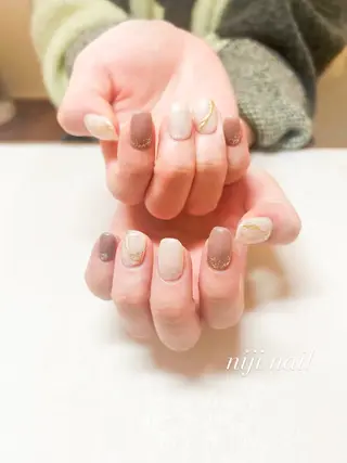 ネイル sun nailのネイルデザイン