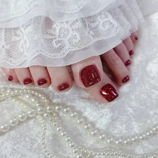 メンズ ネイル Nao 🎀💕のネイルデザイン