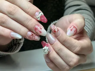 ネイル イブ ネイリのネイルデザイン