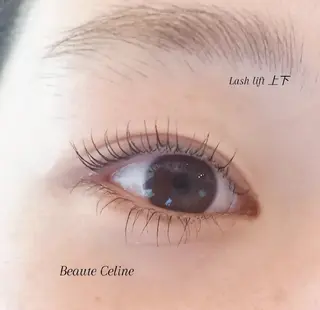 マツエク・マツパ beaute.celine所属・束感🌛beaute  celineのマツエク・マツパデザイン