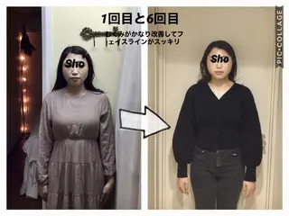 小顔矯正Sho FaceDesignのエステ・リラクイメージ