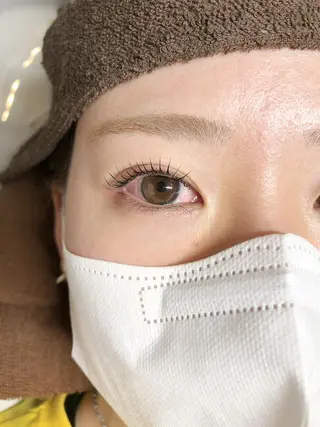 マツエク・マツパ マリーアン所属・marieanne まつ毛パーマ＆脱毛のマツエク・マツパデザイン