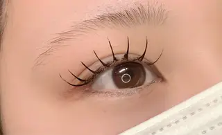 マツエク・マツパ ME-ME(ミーム)所属・ME-ME Aiのマツエク・マツパデザイン