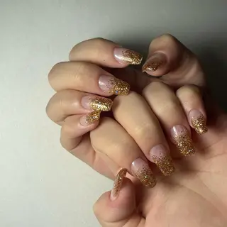 ネイル Salon de dahan所属・SALON DE DAHANのネイルデザイン