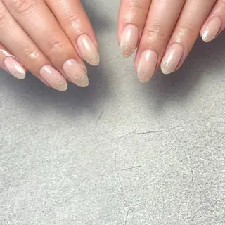 ネイル Aoi .のネイルデザイン