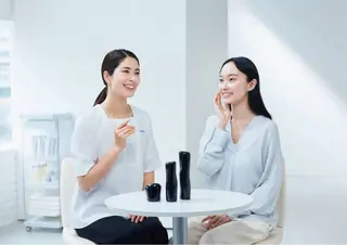 山田 奈緒のエステ・リラクイメージ