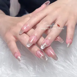 ネイル Uni. ___nailのネイルデザイン