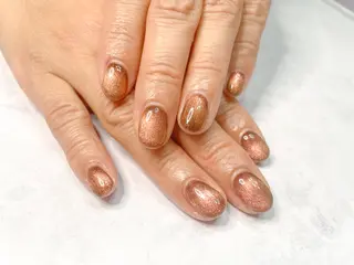 ネイル Belle nail salonのエステ・リラクイメージ