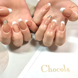 ネイル 近藤 恵理のネイルデザイン