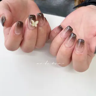 ネイル アンルボネイル&アイラッシュ所属・anlubon /Jr.ネイリストのネイルデザイン