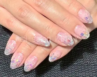 ネイル Alma Kazuのネイルデザイン