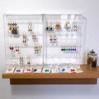 K yukaのネイルデザイン